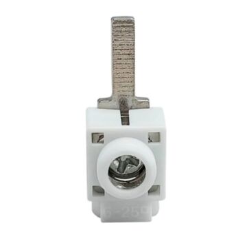 CONECTOR GENERICO 25MM FRONTAL JNG