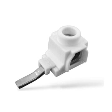 CONECTOR GENERICO 25MM LATERAL JNG