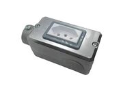 Conduletes em Mogi das Cruzes
