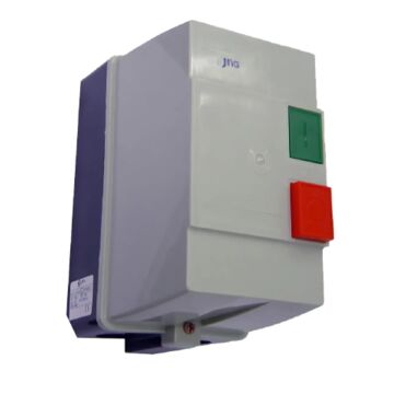 CHAVE MAGNÉTICA QCX2-323 (23a32) 10CV JNG