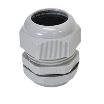 PRENSA CABO NYLON (B) 1/2" BSP JNG