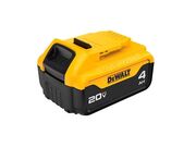 Venda de Baterias na Praça da Árvore