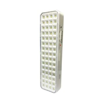LUMINARIA DE EMERGENCIA 30 LEDS MINI CTB BIVOLT