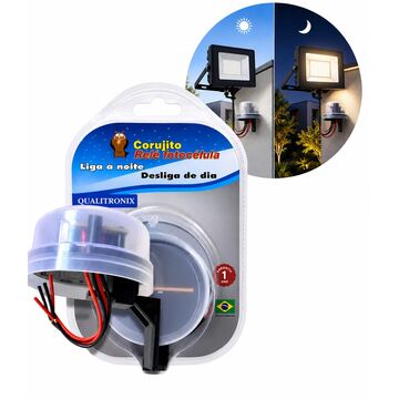 RELEFACIL FOTO CELULA QUALITRONIX BV QR51 - 42