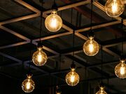 Comércio de Iluminação em Higienópolis