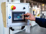 Comércio de Controlador na Vila Jatai