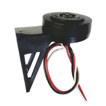 BASE PARA RELE QB1 QUALITRONIX