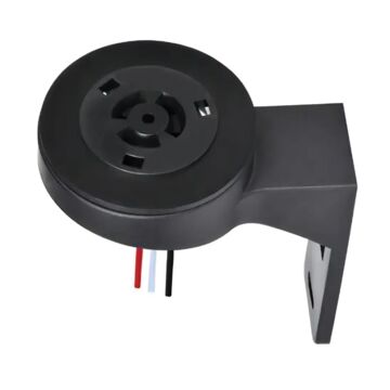 BASE PARA RELE QB1 QUALITRONIX - 50