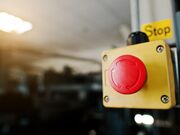 Comércio de Sinalizadores em Americana